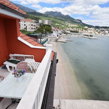 Апартаменты Grifone Coastline Херцег-Нови Экстерьер фото